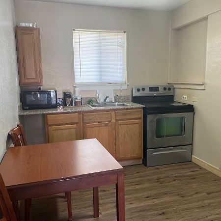 Valley Motel Alamosa Chambre photo