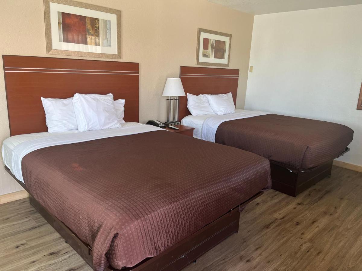 Valley Motel Alamosa Chambre photo