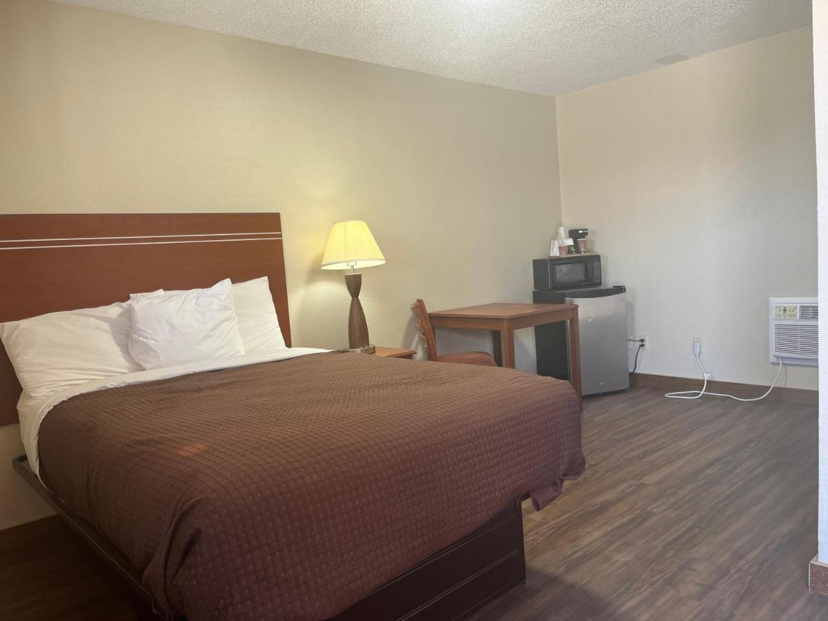 Valley Motel Alamosa Chambre photo