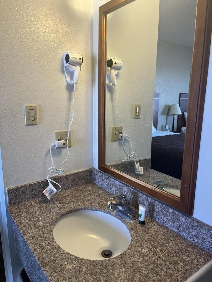 Valley Motel Alamosa Chambre photo