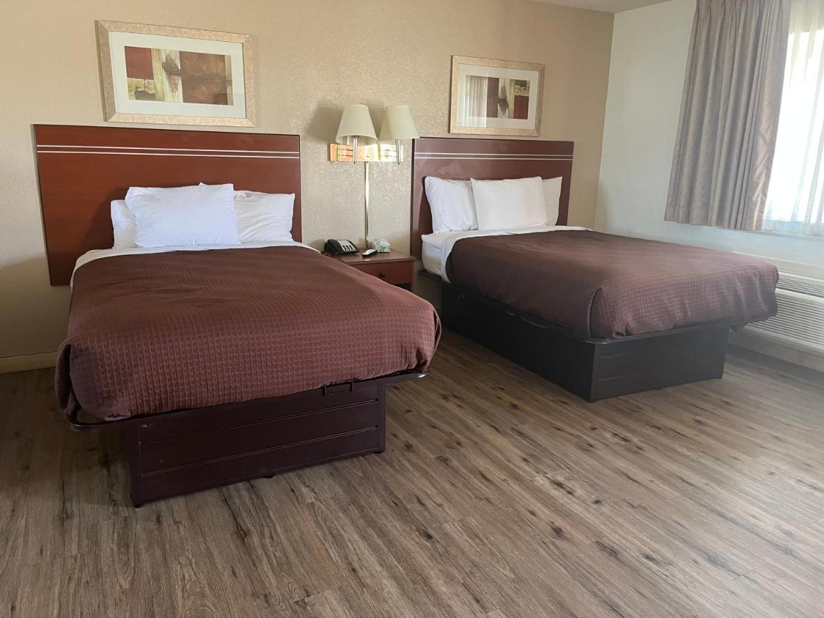 Valley Motel Alamosa Chambre photo