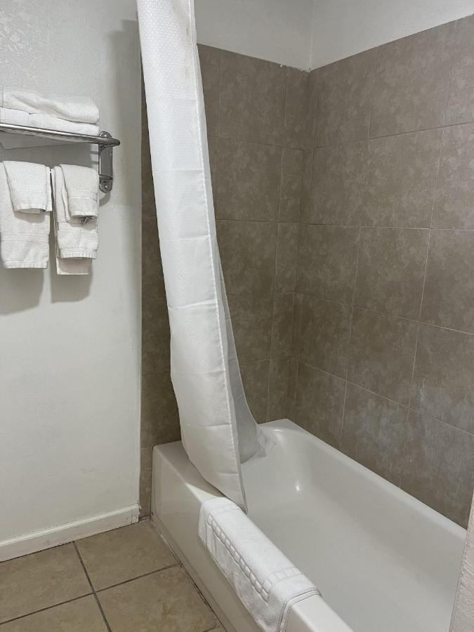 Valley Motel Alamosa Chambre photo