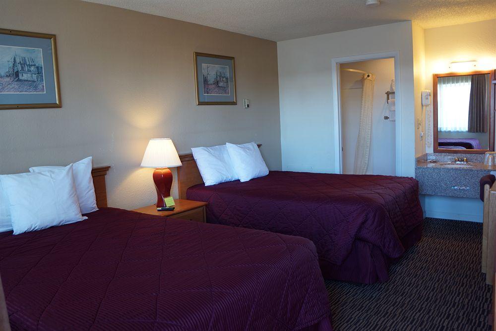 Valley Motel Alamosa Extérieur photo