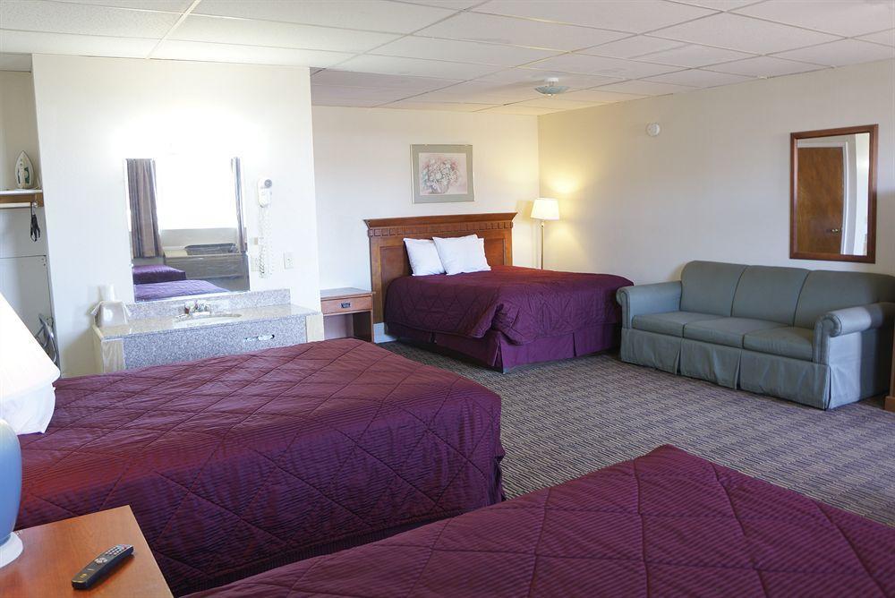 Valley Motel Alamosa Extérieur photo