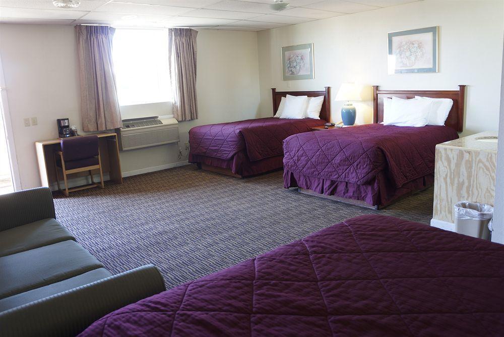 Valley Motel Alamosa Extérieur photo
