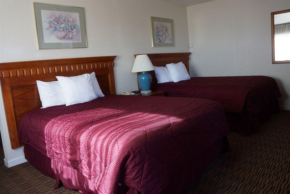 Valley Motel Alamosa Extérieur photo