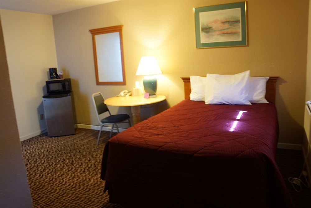 Valley Motel Alamosa Extérieur photo