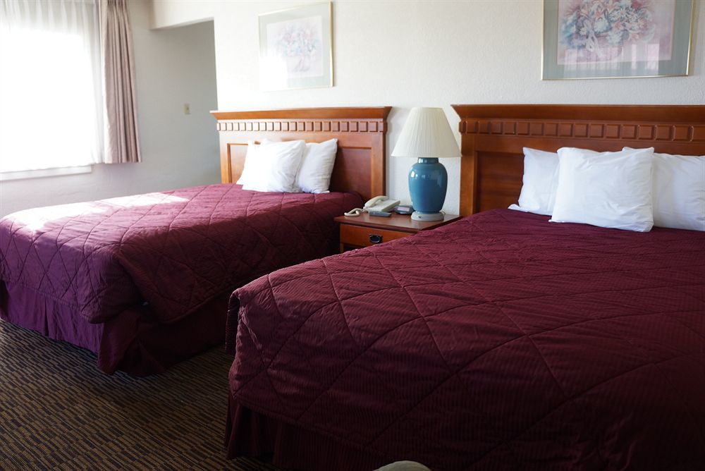 Valley Motel Alamosa Extérieur photo