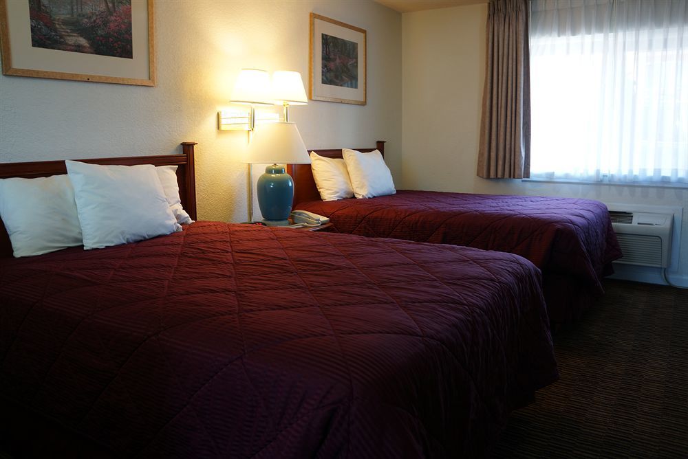 Valley Motel Alamosa Extérieur photo