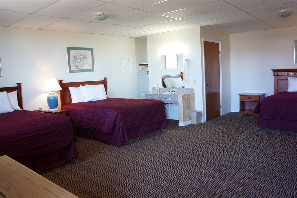 Valley Motel Alamosa Extérieur photo