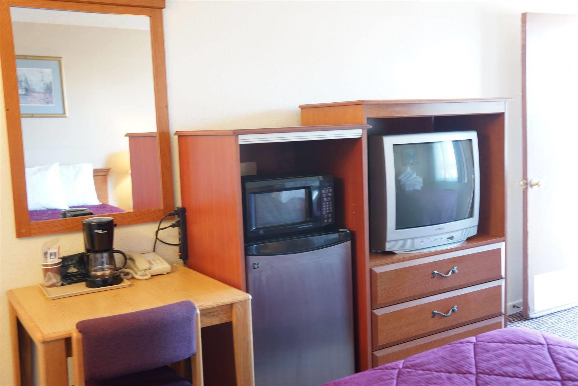 Valley Motel Alamosa Extérieur photo