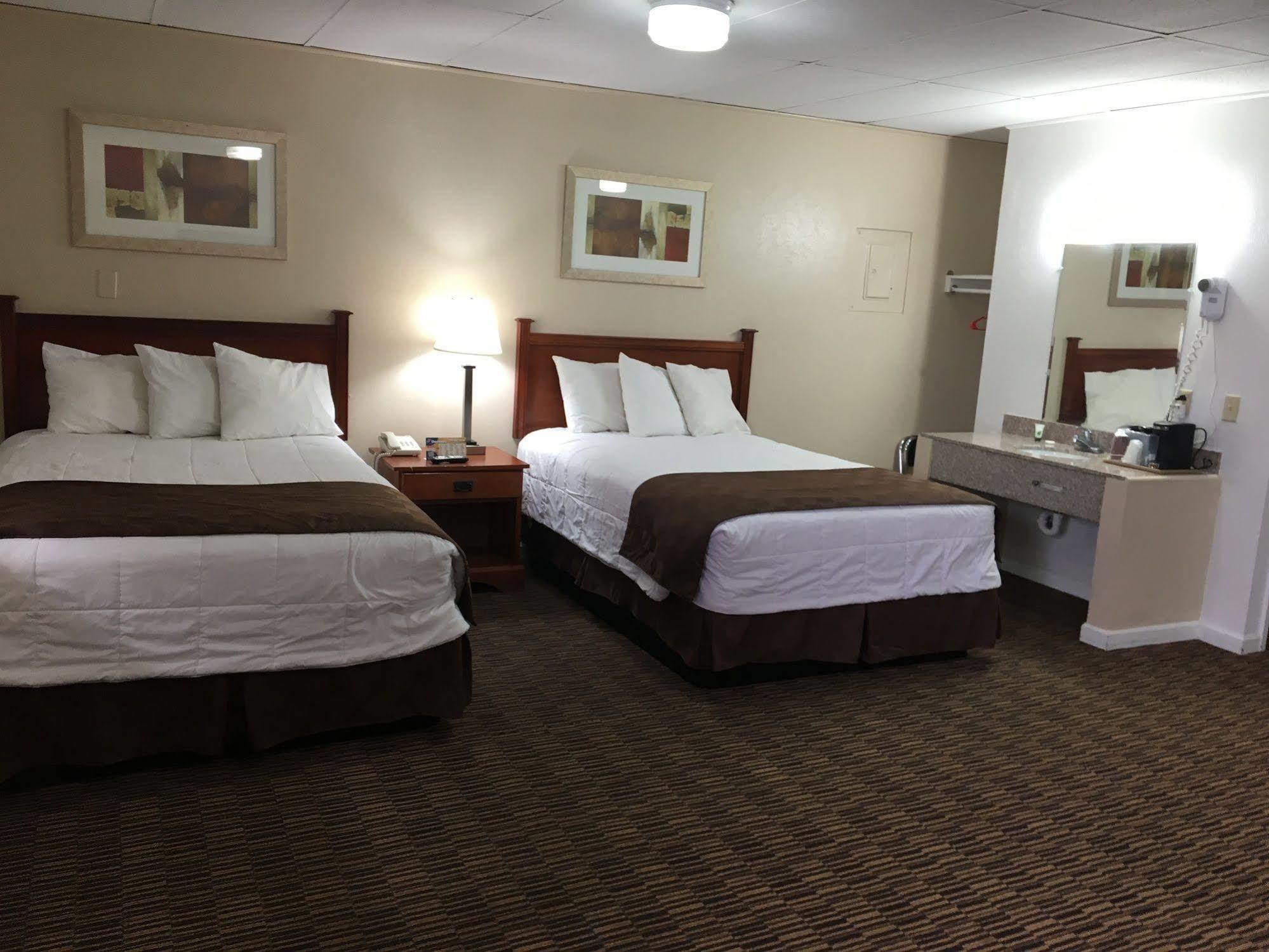 Valley Motel Alamosa Extérieur photo