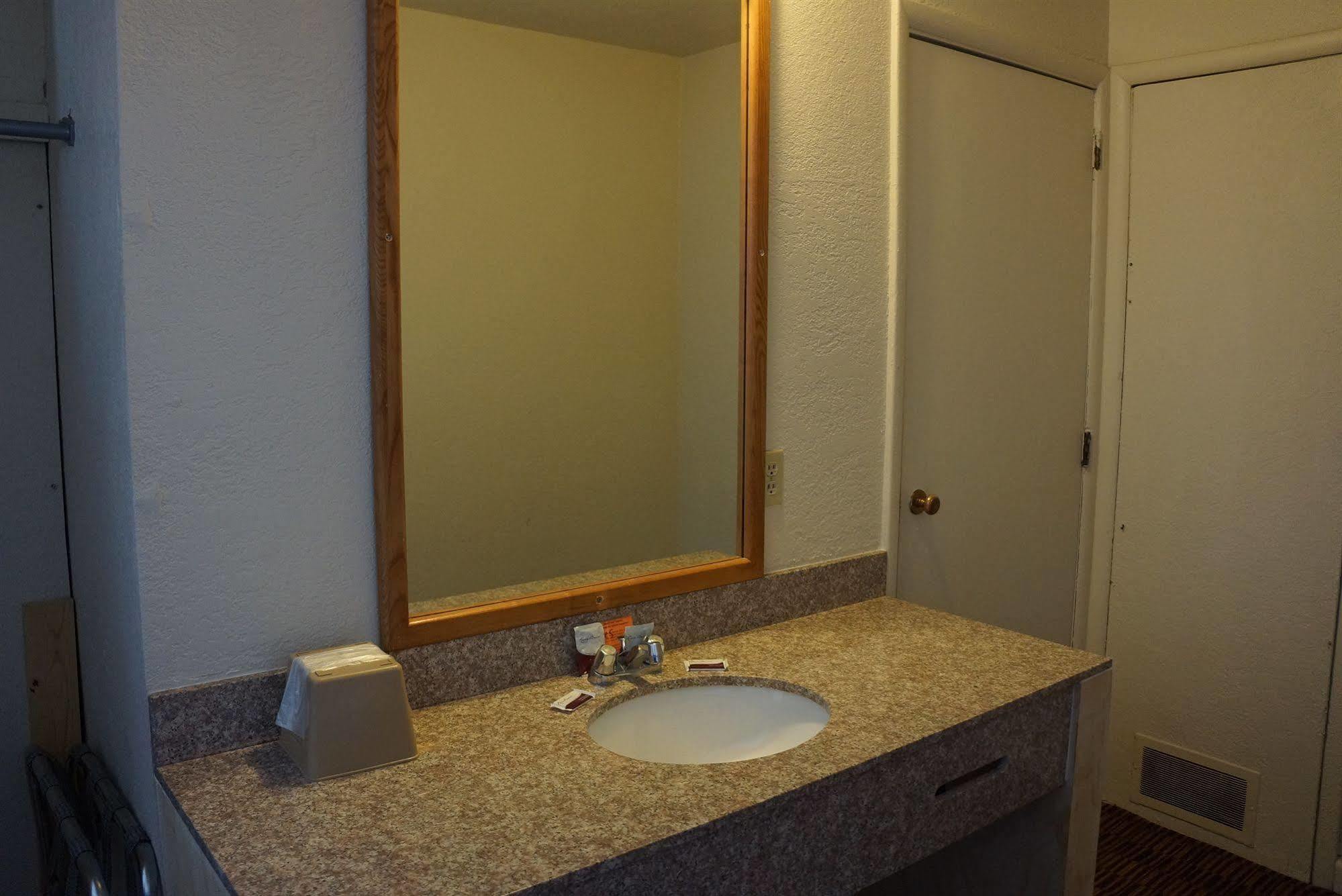Valley Motel Alamosa Extérieur photo