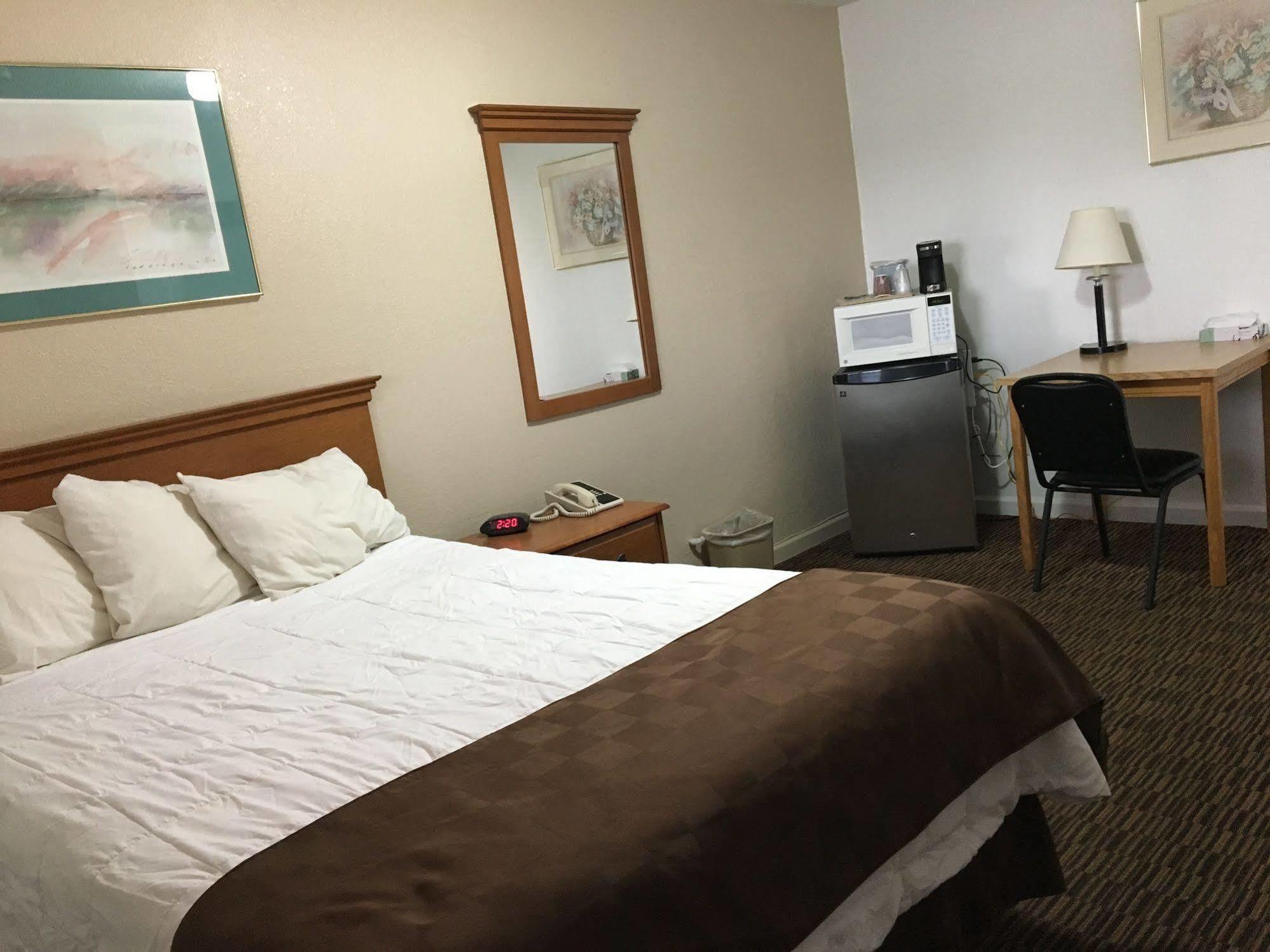 Valley Motel Alamosa Extérieur photo