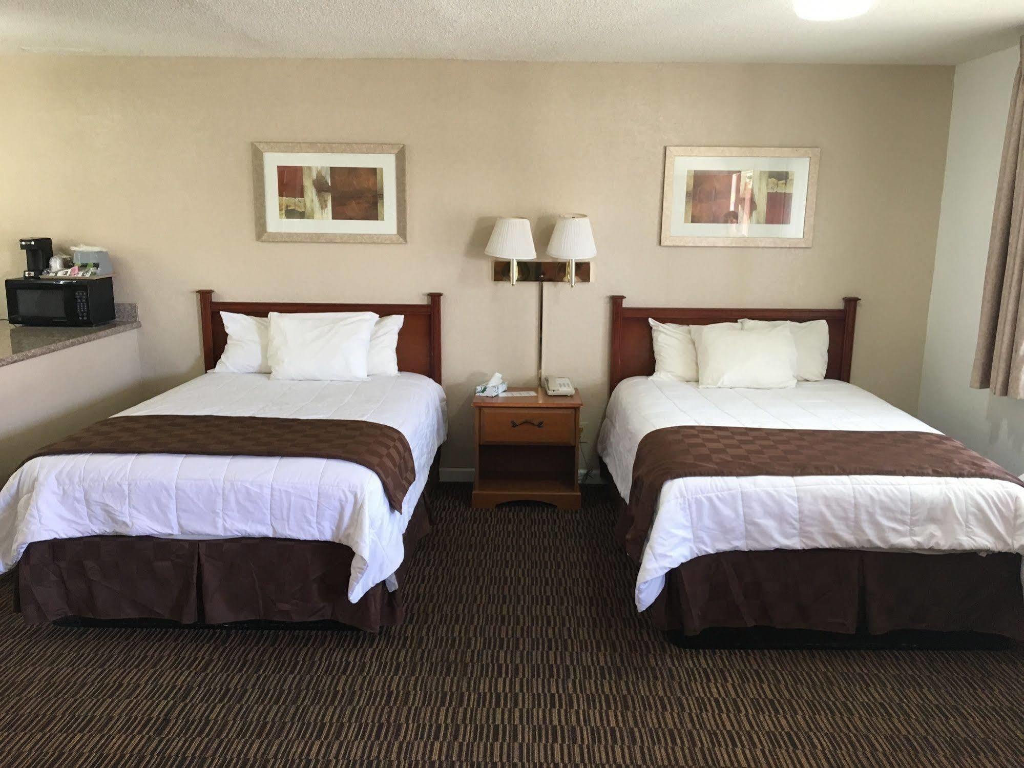 Valley Motel Alamosa Extérieur photo
